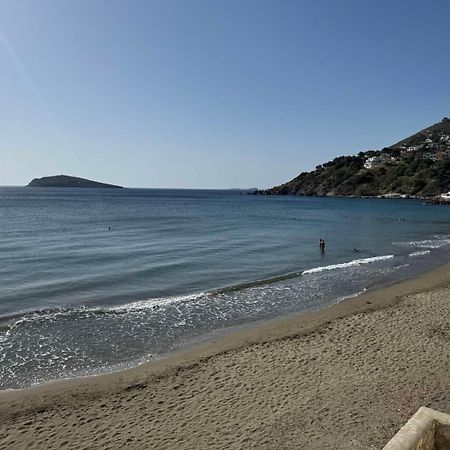 Kalymnos Beach House Panormos  ภายนอก รูปภาพ