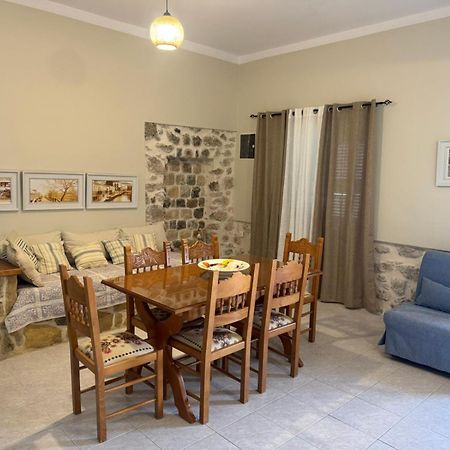 Kalymnos Beach House Panormos  ภายนอก รูปภาพ
