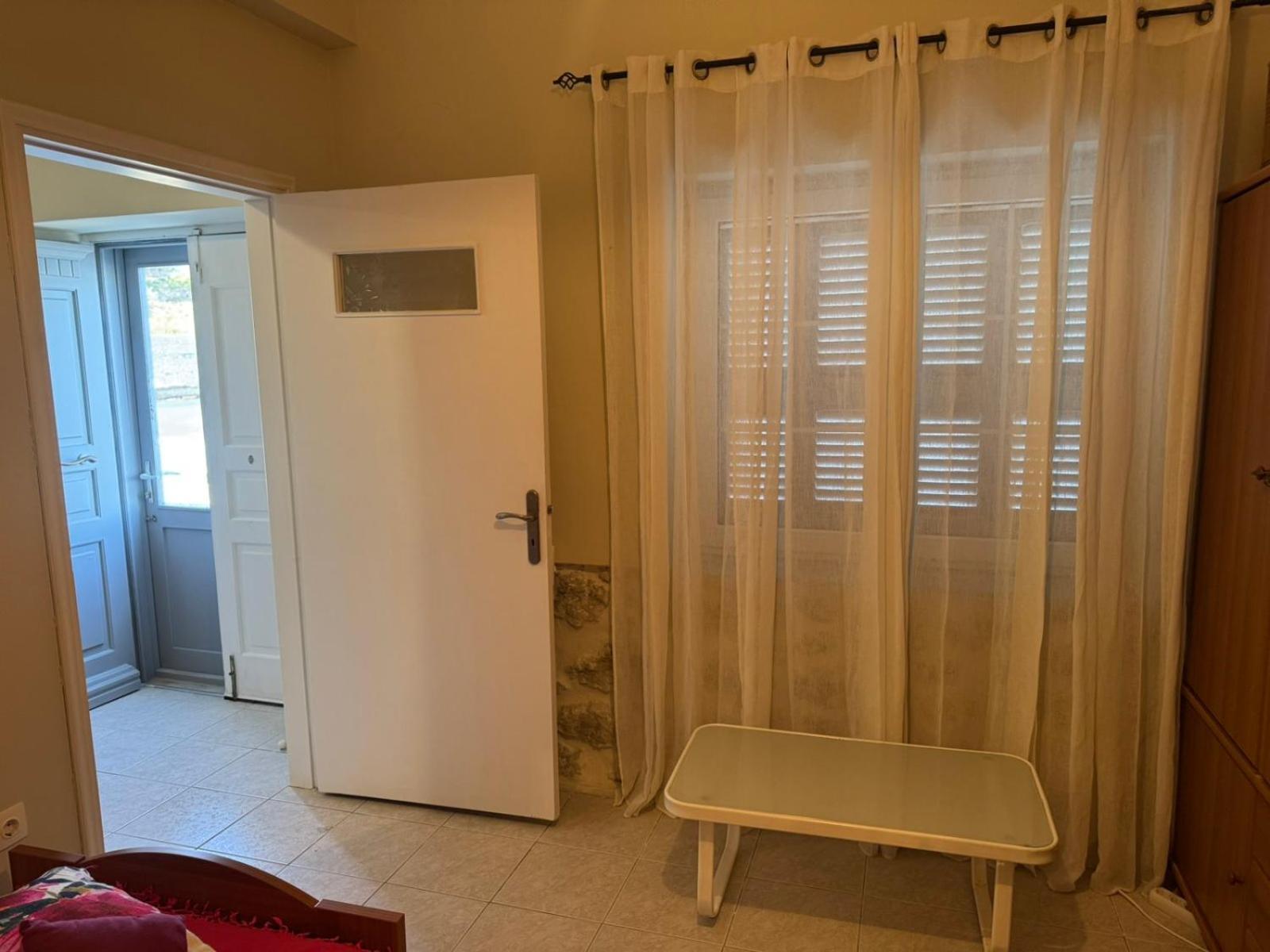 Kalymnos Beach House Panormos  ภายนอก รูปภาพ