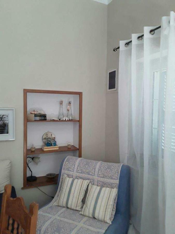 Kalymnos Beach House Panormos  ภายนอก รูปภาพ