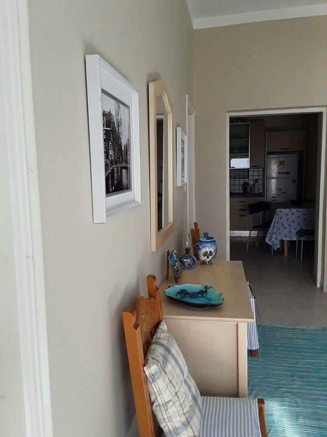 Kalymnos Beach House Panormos  ภายนอก รูปภาพ