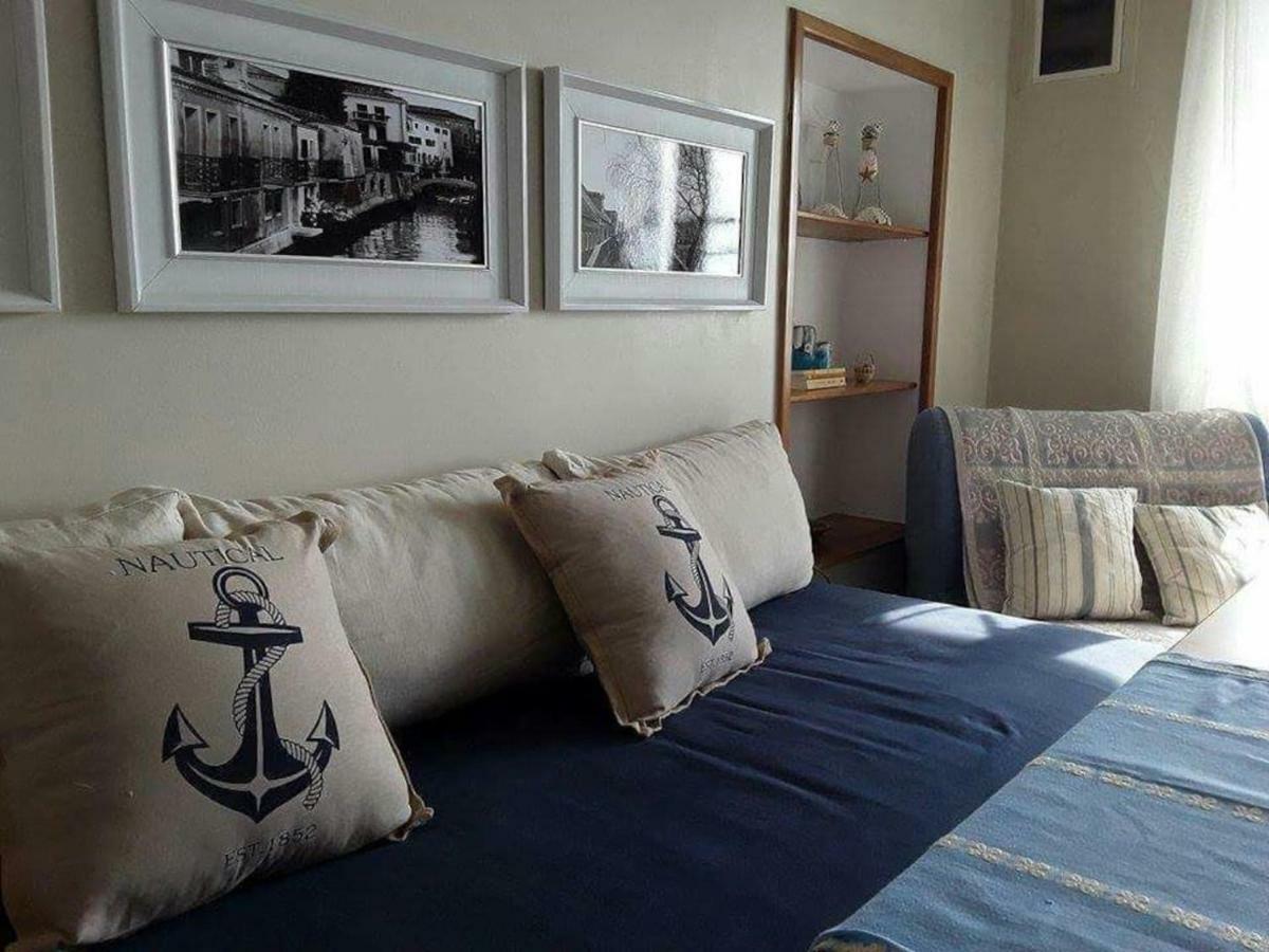 Kalymnos Beach House Panormos  ภายนอก รูปภาพ