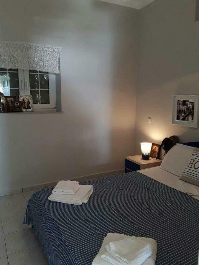 Kalymnos Beach House Panormos  ภายนอก รูปภาพ